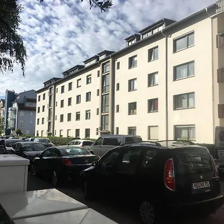Schones In Zentraler Und Ruhiger Lage